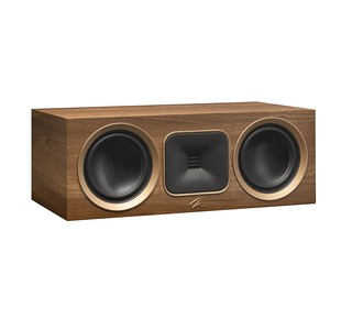 MartinLogan Motion Foundation C1 Centre Speaker - Ultra Sound & Vision