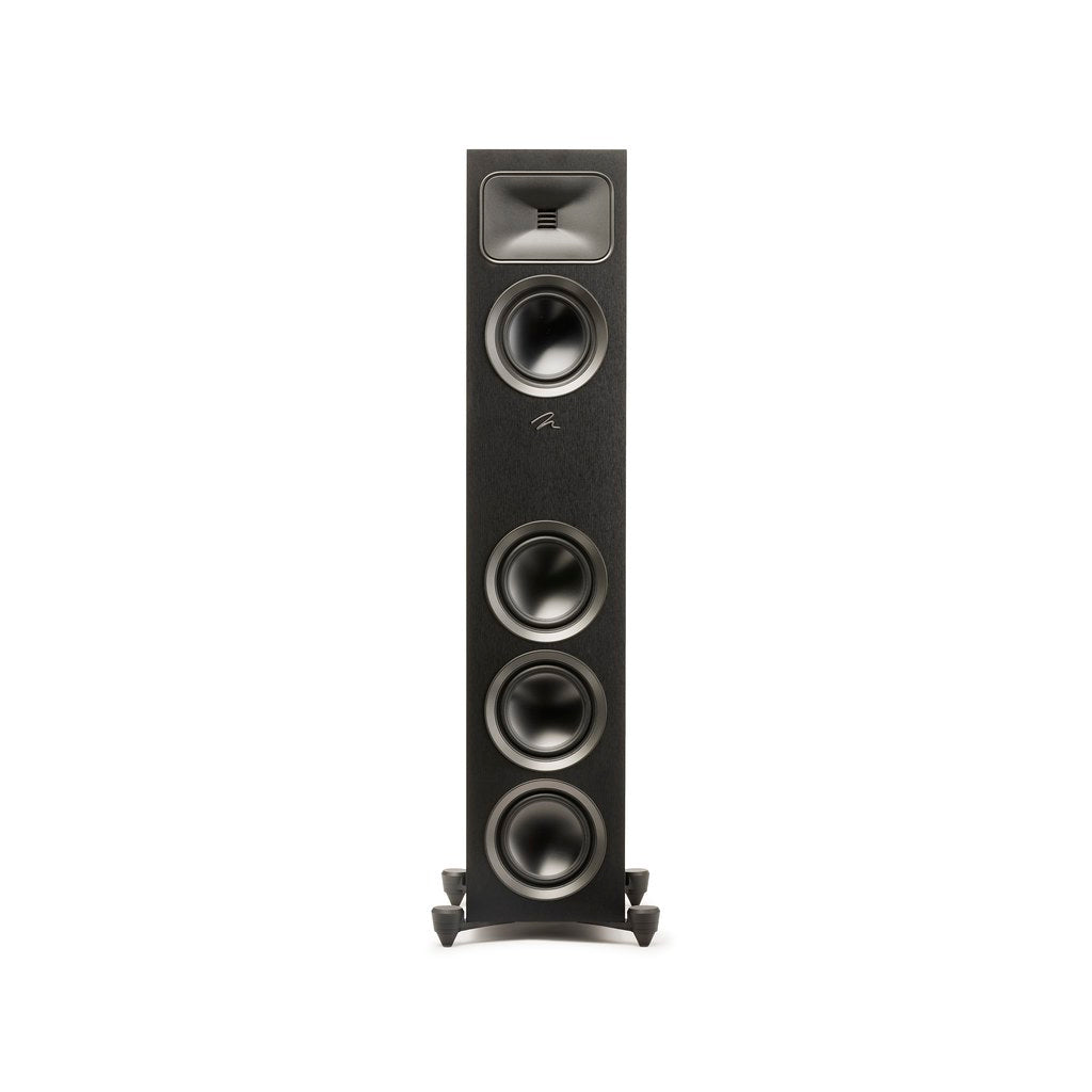 Martin Logan Foundation F1 Speaker Package - 5.1 Home Theater System - Ultra Sound & Vision
