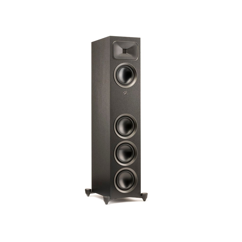 MartinLogan Motion Foundation F1 Floorstanding Speaker - Ultra Sound & Vision