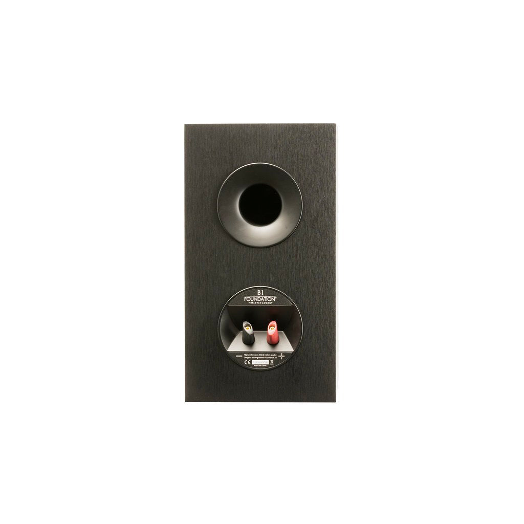 Martin Logan Foundation F1 Speaker Package - 5.1 Home Theater System - Ultra Sound & Vision