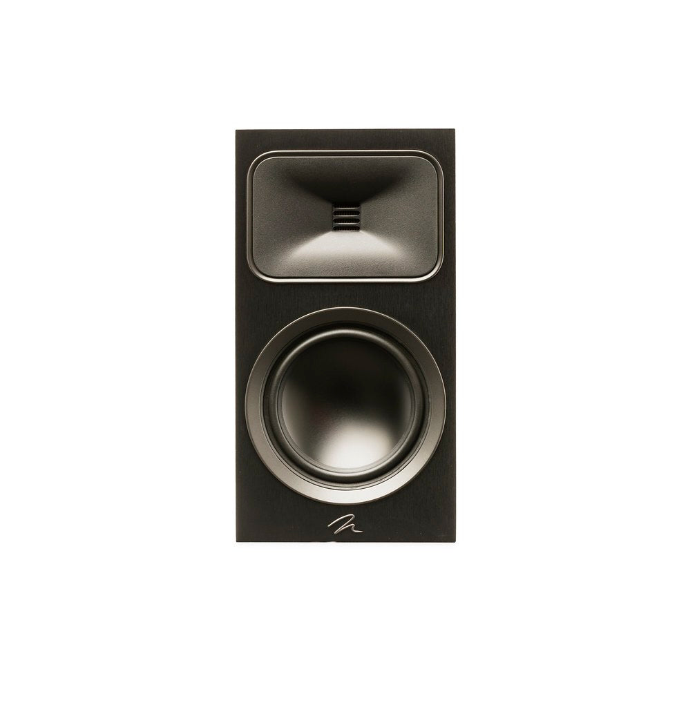 Martin Logan B2 with ULTRA AMP(Black) - Ultra Sound & Vision