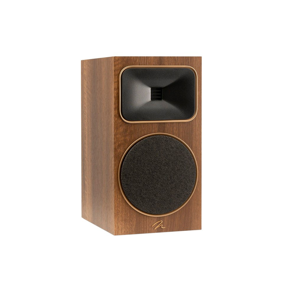 MartinLogan Motion Foundation B2 Bookshelf Speaker - Ultra Sound & Vision