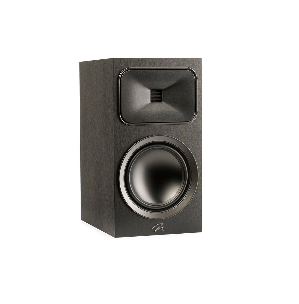 MartinLogan Motion Foundation B2 Bookshelf Speaker - Ultra Sound & Vision