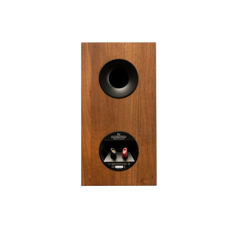 MartinLogan Motion Foundation B2 Bookshelf Speaker - Ultra Sound & Vision