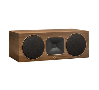 MartinLogan Motion Foundation C1 Centre Speaker - Ultra Sound & Vision