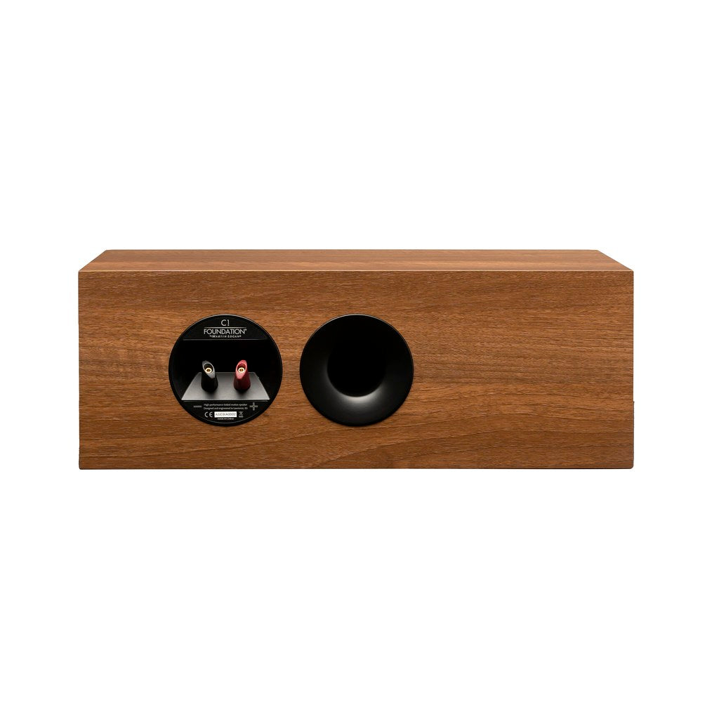 MartinLogan Motion Foundation C1 Centre Speaker - Ultra Sound & Vision