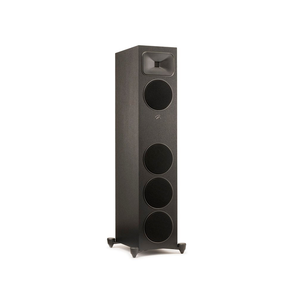 Martin Logan Foundation F1 Speaker Package - 5.1 Home Theater System - Ultra Sound & Vision