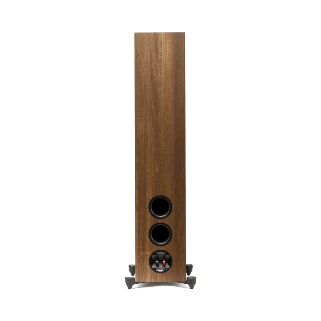 MartinLogan Motion Foundation F2 Floorstanding Speaker - Ultra Sound & Vision