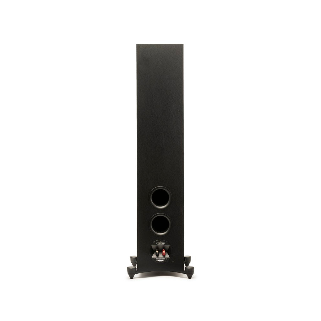 Martin Logan Foundation F1 Speaker Package - 5.1 Home Theater System - Ultra Sound & Vision