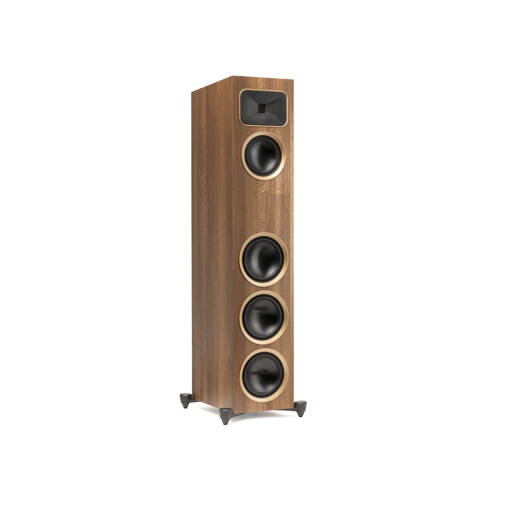 MartinLogan Motion Foundation F1 Floorstanding Speaker - Ultra Sound & Vision