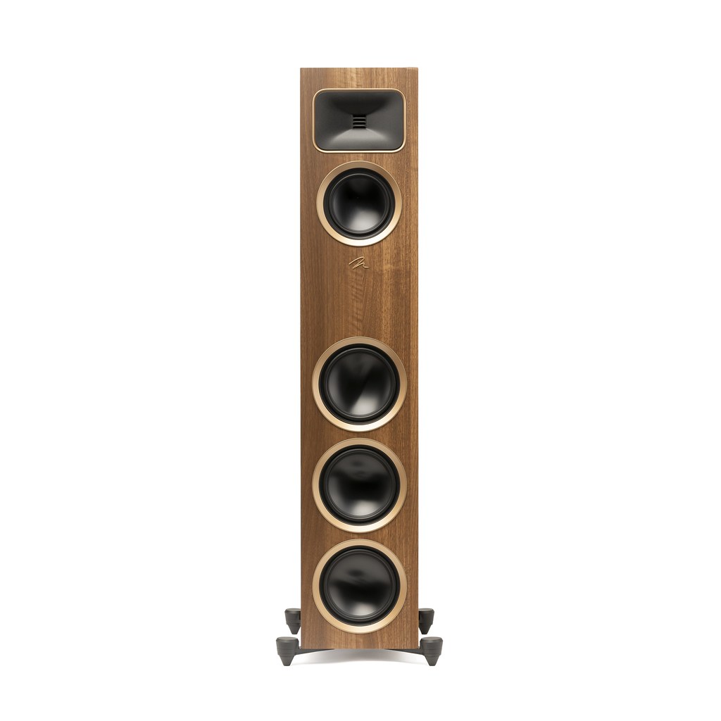 MartinLogan Motion Foundation F2 Floorstanding Speaker - Ultra Sound & Vision