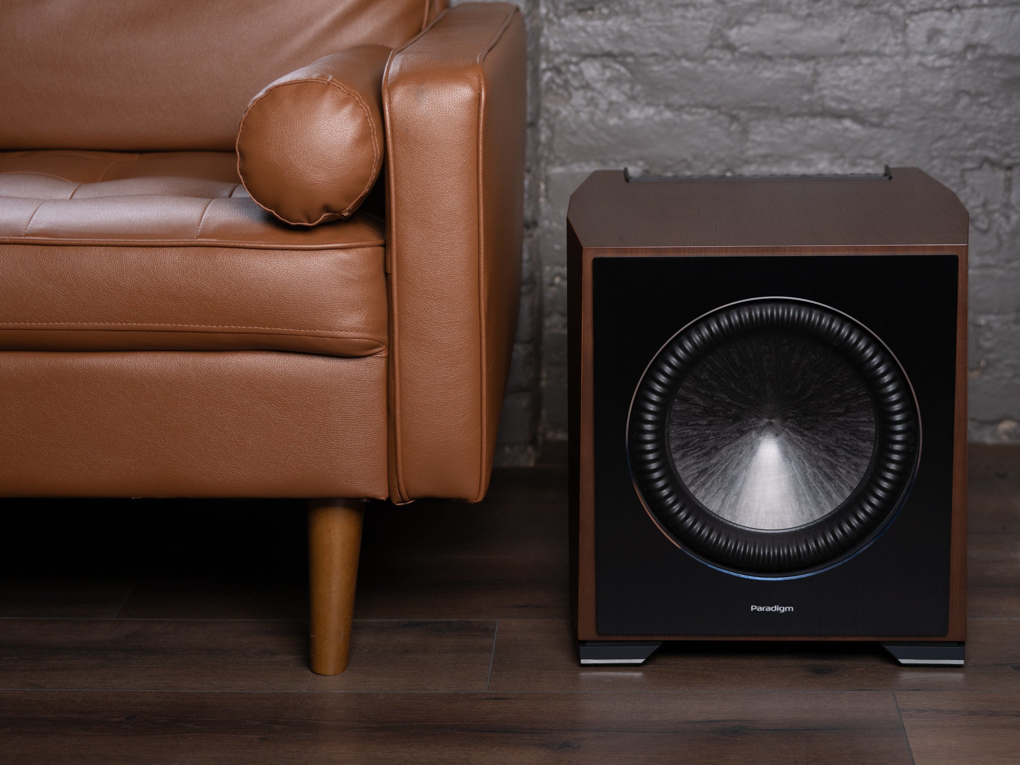 Paradigm XR11 Subwoofer - Ultra Sound & Vision