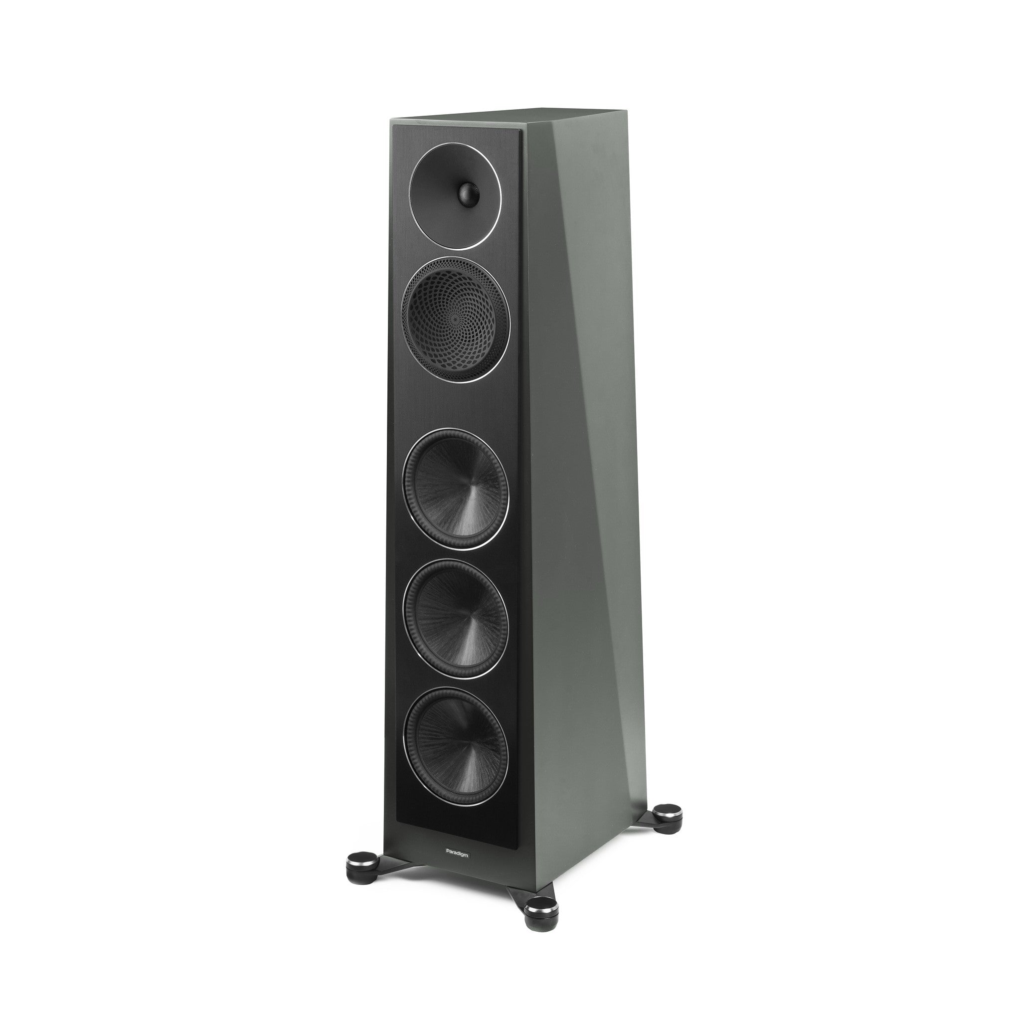 Paradigm Founder 100F Floorstanding Speaker - Ultra Sound & Vision