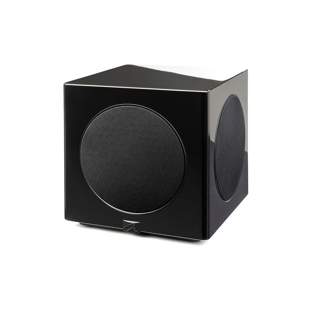 Martin Logan Abyss 10 Subwoofer - Ultra Sound & Vision