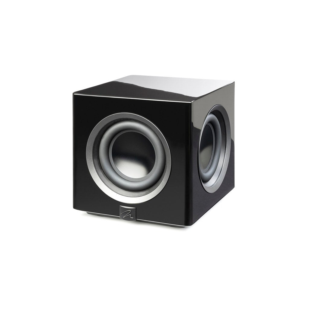 MartinLogan Abyss 8 Subwoofer - Ultra Sound & Vision