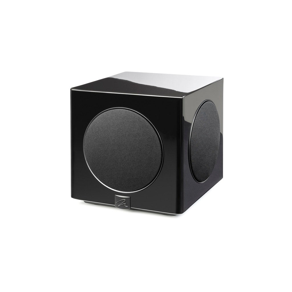 MartinLogan Abyss 8 Subwoofer - Ultra Sound & Vision