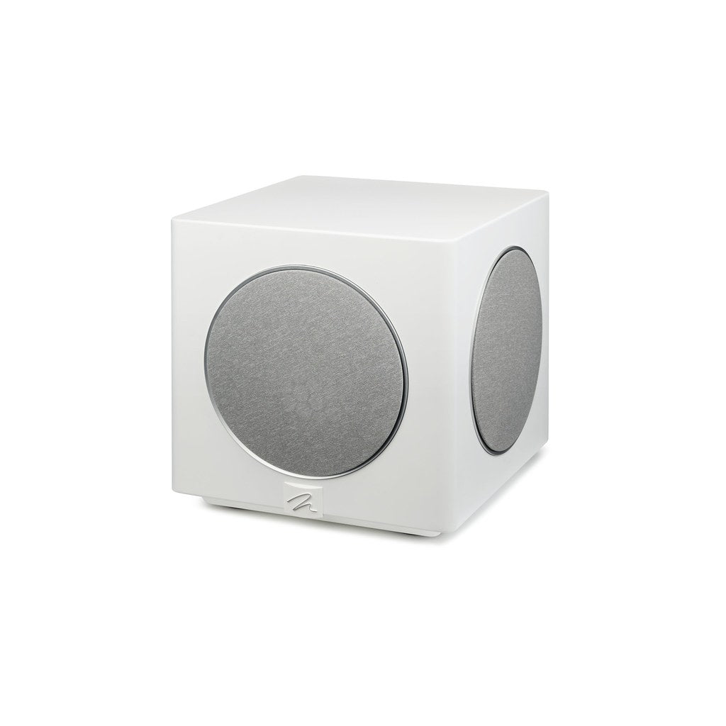 MartinLogan Abyss 8 Subwoofer - Ultra Sound & Vision