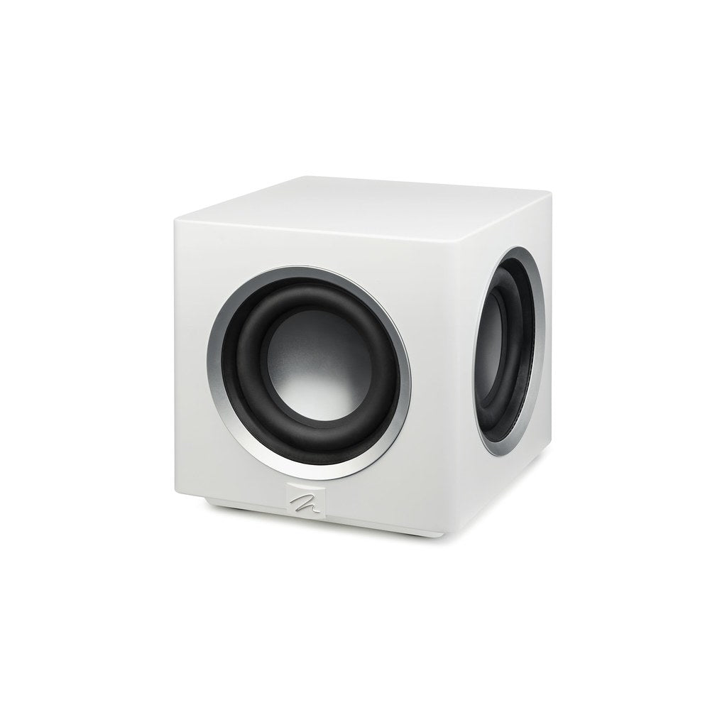MartinLogan Abyss 8 Subwoofer - Ultra Sound & Vision