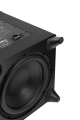 Martin Logan Dynamo Foundation 10 Subwoofer - Ultra Sound & Vision