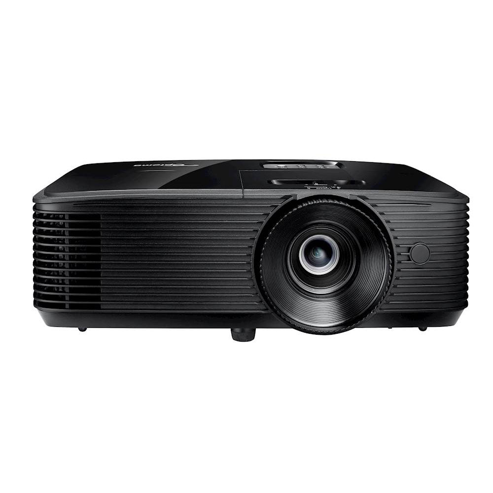 Optoma X400LVe XGA Projector - Ultra Sound & Vision