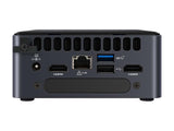 Intel NUC i3  with Roon ROCK OS - Ultra Sound & Vision