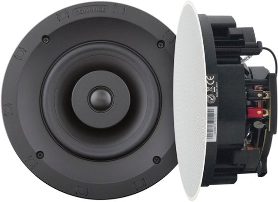 Sonance VP60R In-ceiling Speaker - Ultra Sound & Vision