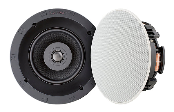 Sonance VP62R In-ceiling Speaker - Ultra Sound & Vision