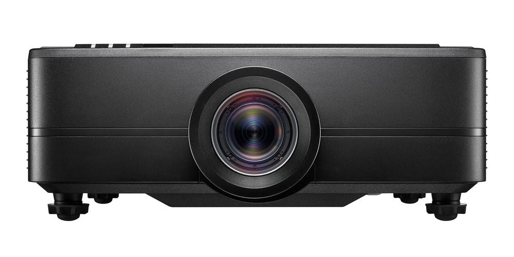 Optoma ZU820T Ultra Bright Laser Projector