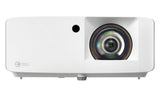 Optoma ZK431ST 4K UHD Short Throw Laser Projector