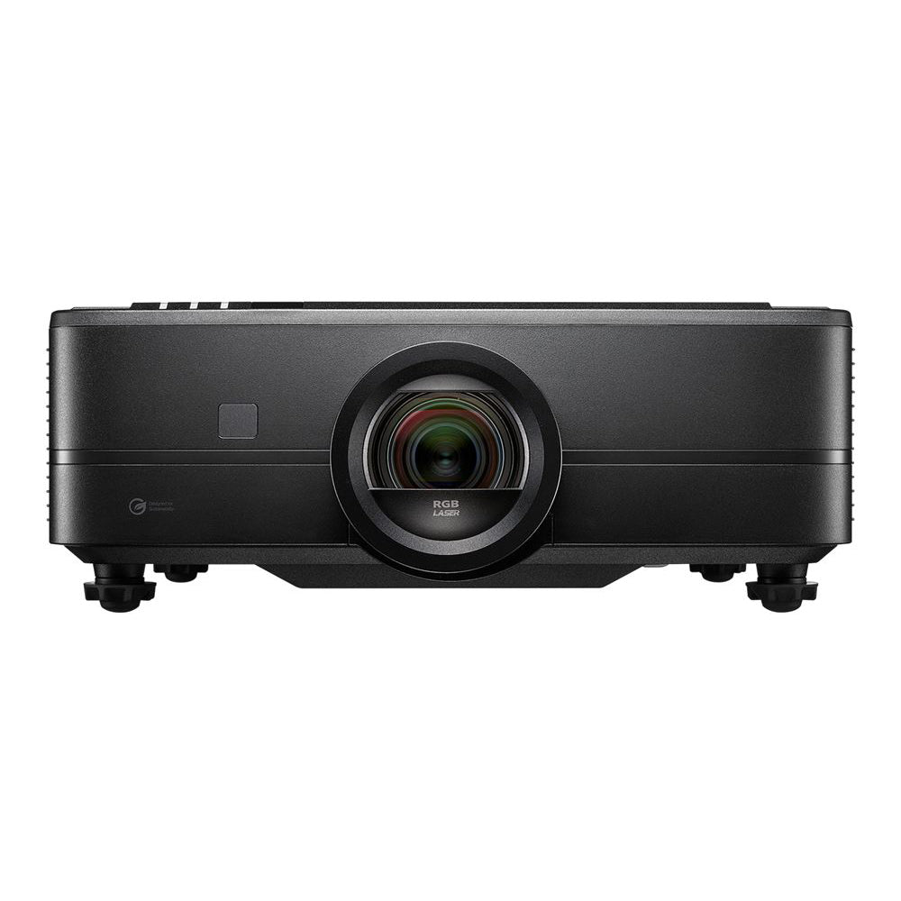 Optoma UHZ78 4K Triple Laser Projector
