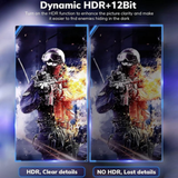 Linx 8K UHD HDMI Cable — Ultra High Speed 48Gbps - Ultra Sound & Vision