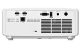 Optoma ZH450ST Full HD Short Throw Laser Projector - Ultra Sound & Vision