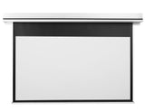 Grandview Cyber Recess Ceiling Motorised Project Screen 4:3 - Ultra Sound & Vision
