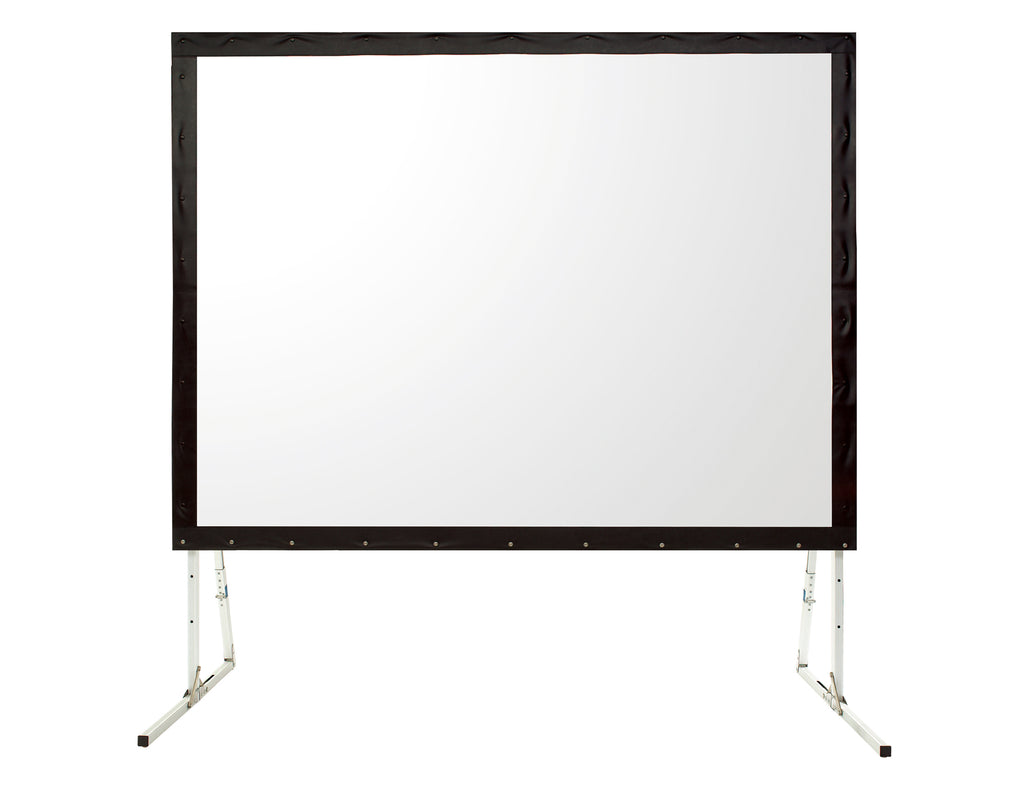 Grandview Super Mobile Fastfold Portable Screen 16:10 - Ultra Sound & Vision