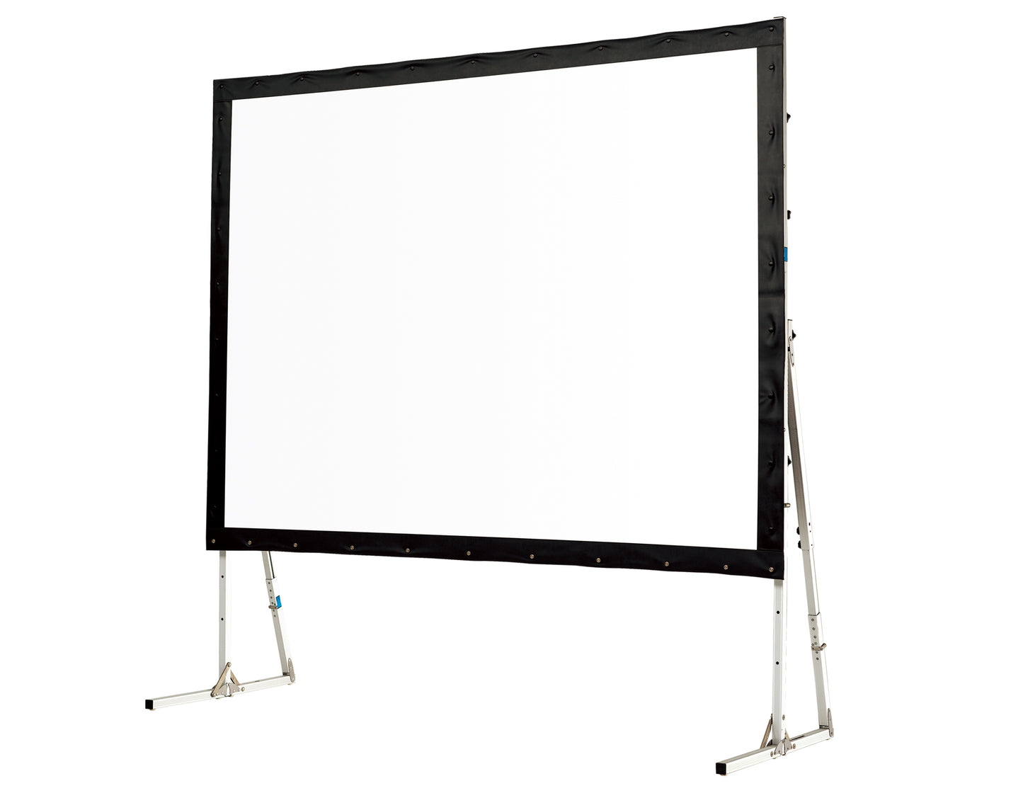 Grandview Super Mobile Fastfold Portable Screen 16:10 - Ultra Sound & Vision