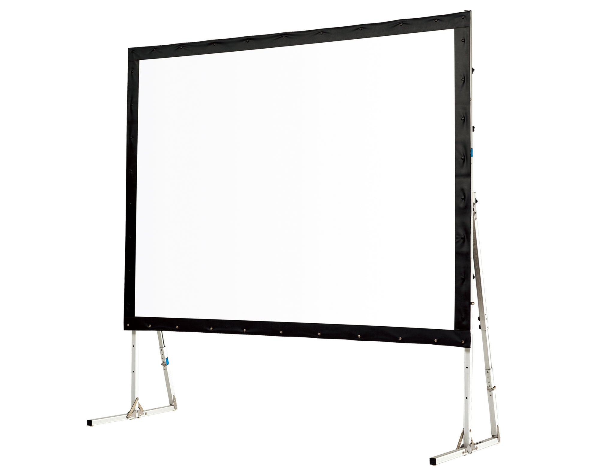 Grandview Super Mobile Fastfold Portable Screen 16:10 - Ultra Sound & Vision