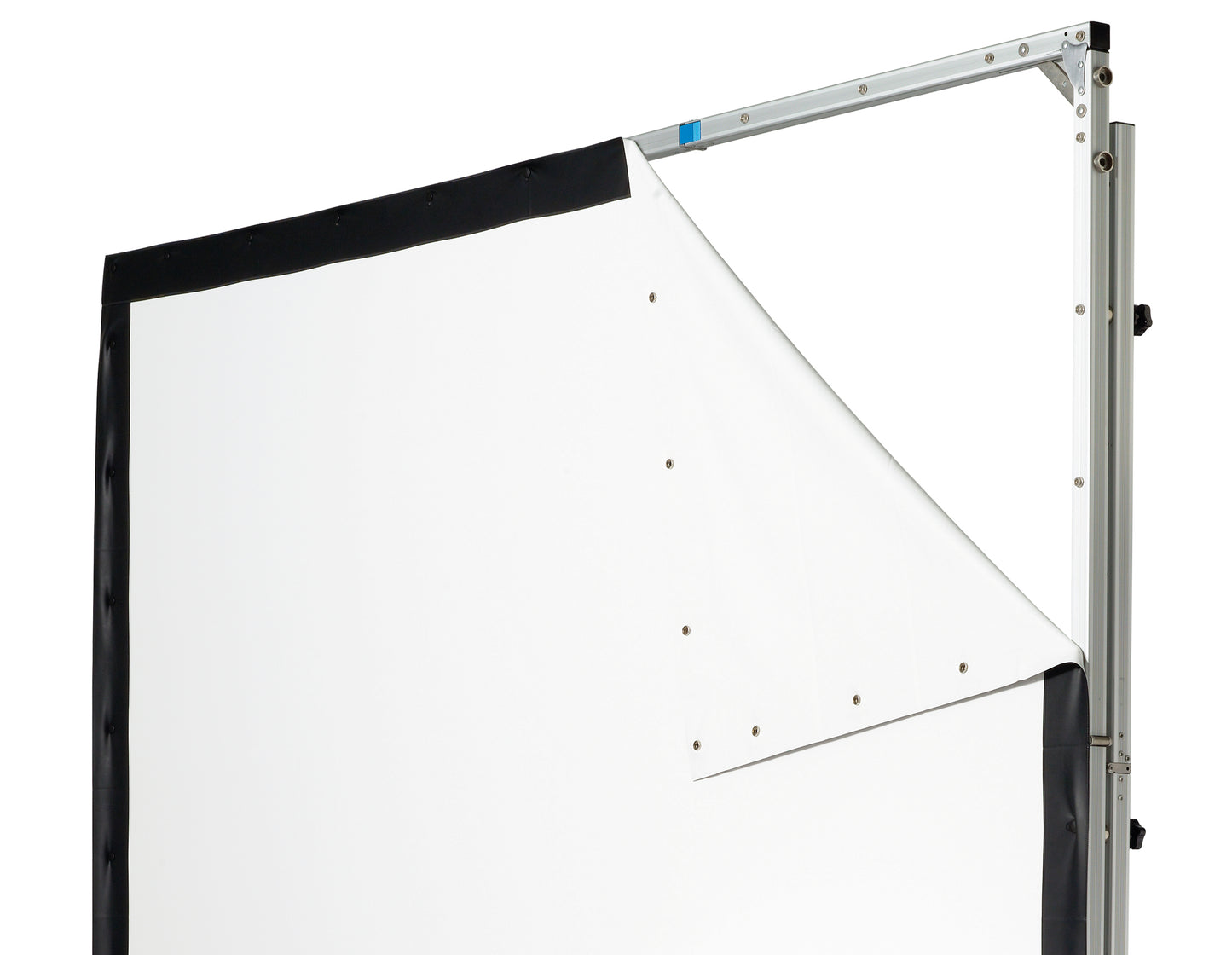 Grandview Super Mobile Fastfold Portable Screen 16:10 - Ultra Sound & Vision