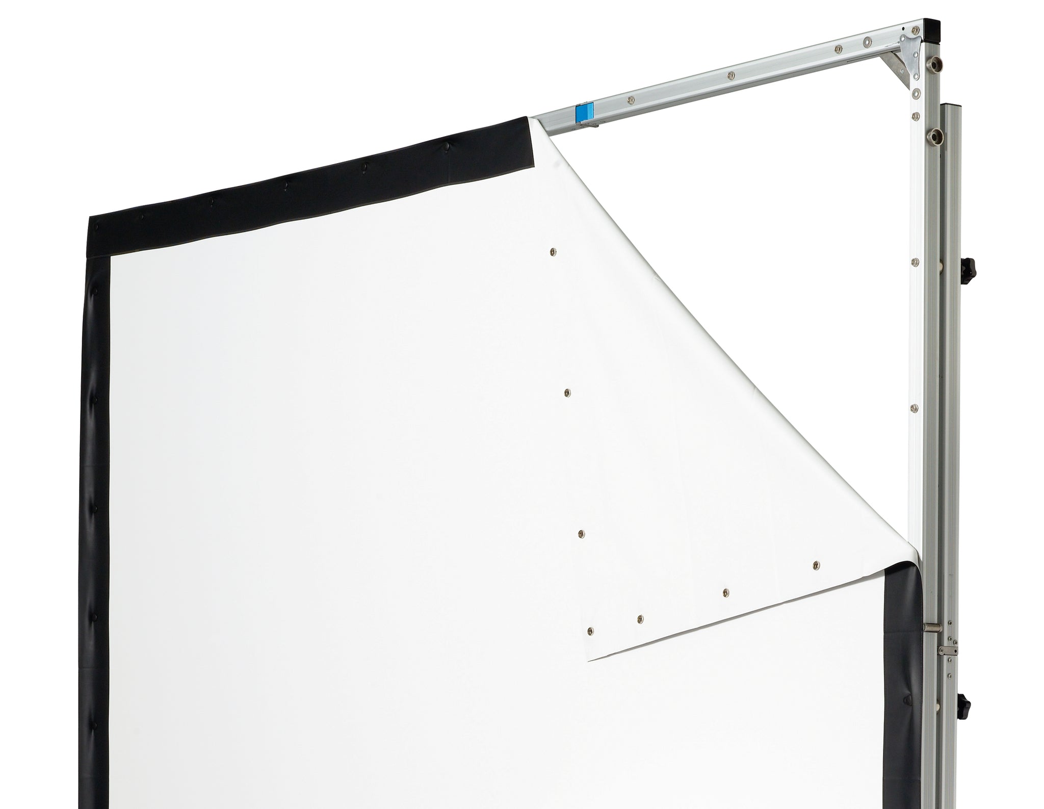 Grandview Super Mobile Fastfold Portable Screen 16:10 - Ultra Sound & Vision