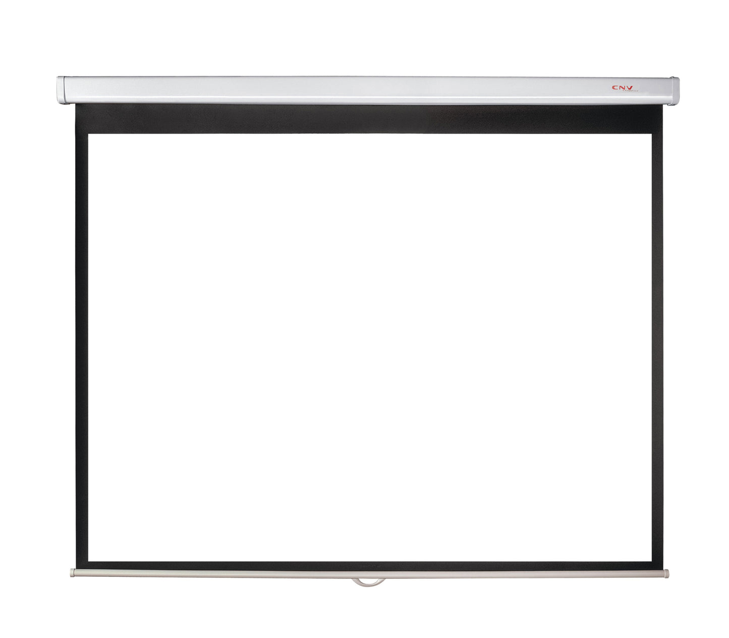 Grandview 16:10 CNV Series Manual Pull-down Screen - Ultra Sound & Vision