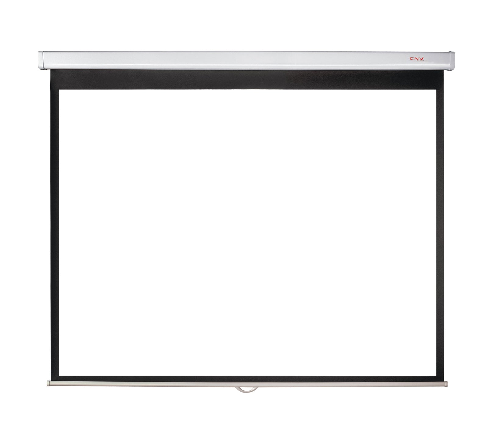 Grandview 16:10 CNV Series Manual Pull-down Screen - Ultra Sound & Vision