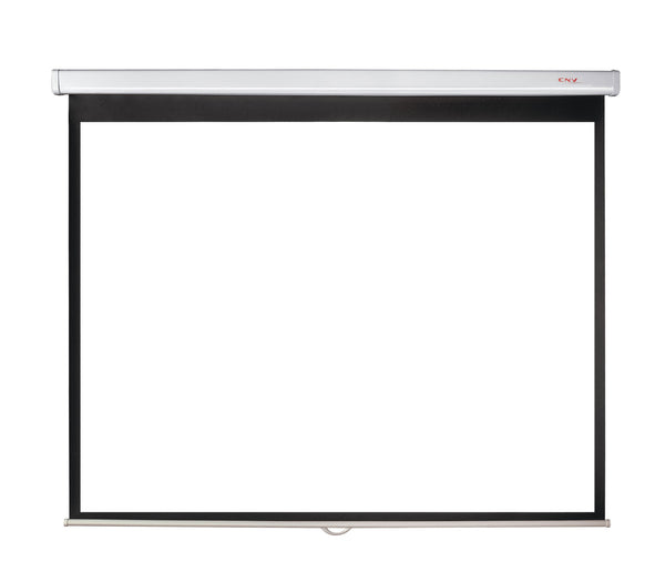 Grandview 16:10 CNV Series Manual Pull-down Screen - Ultra Sound & Vision
