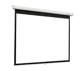 Grandview 16:10 CNV Series Manual Pull-down Screen - Ultra Sound & Vision