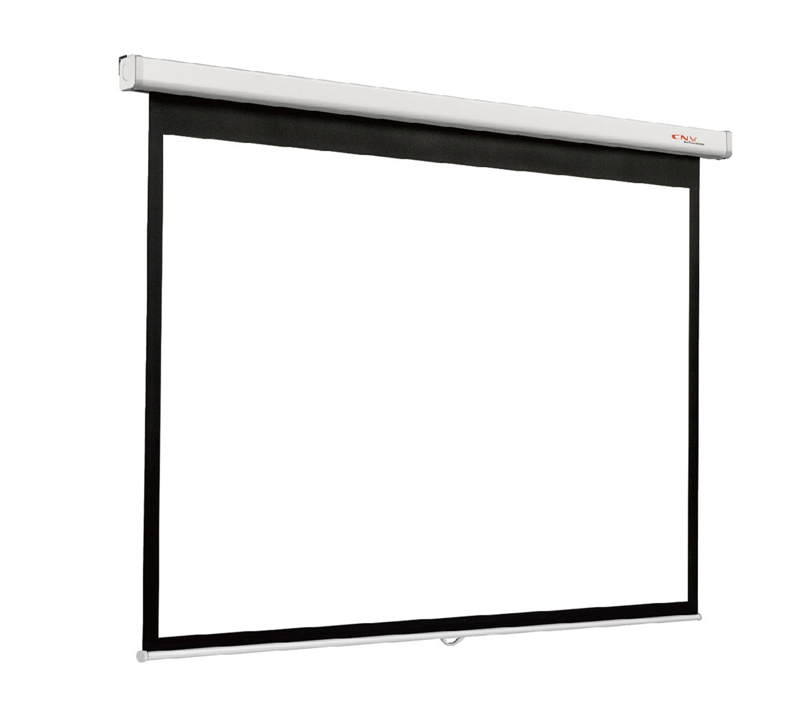 Grandview 16:10 CNV Series Manual Pull-down Screen - Ultra Sound & Vision