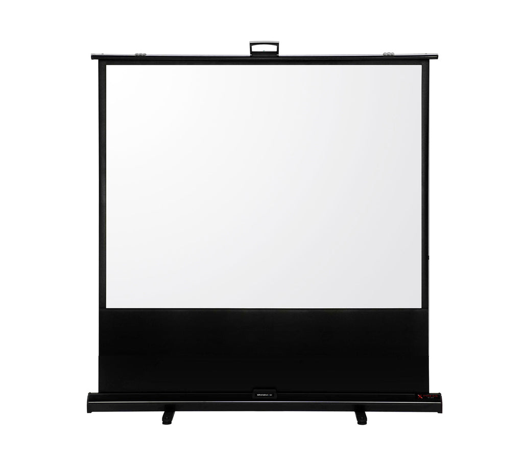Grandview Portable Series X-Press Pull-Up Screen 16:9 - Ultra Sound & Vision
