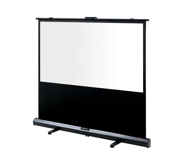 Grandview Portable Series X-Press Pull-Up Screen 16:9 - Ultra Sound & Vision