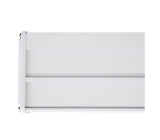 Grandview Cyber Series Tab-Tension Motorized Screen