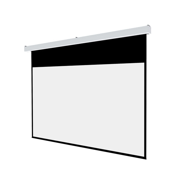 Grandview Large Stage Series Motorized Screen 16:9 - Ultra Sound & Vision