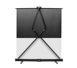 Grandview Portable Series X-Press Pull-Up Screen 16:9 - Ultra Sound & Vision