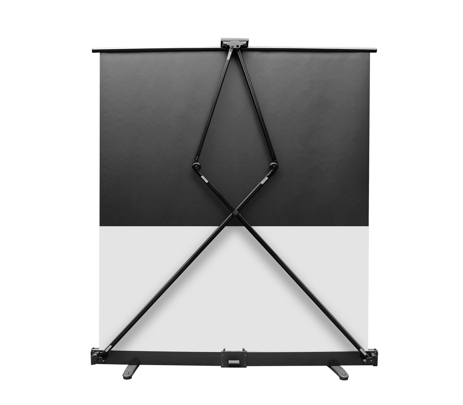 Grandview Portable Series X-Press Pull-Up Screen 16:9 - Ultra Sound & Vision