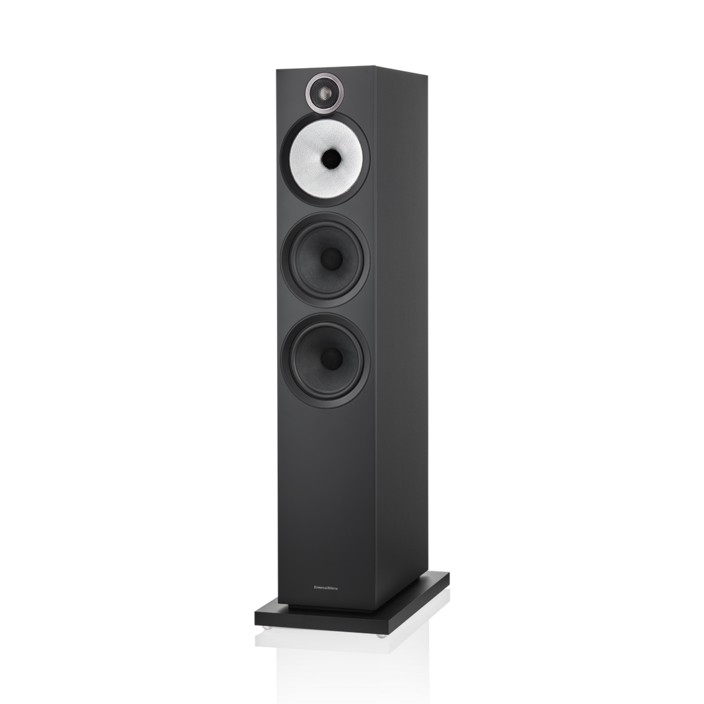 B&W 603 S3 Tower Loudspeaker - Ultra Sound & Vision